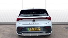 CUPRA Born 150kW V1 58kWh 5dr Auto Electric Hatchback